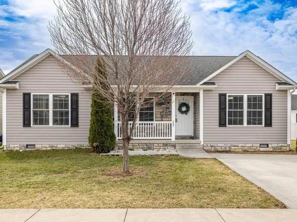 267 Dylan Cir, Bridgewater, VA 22812