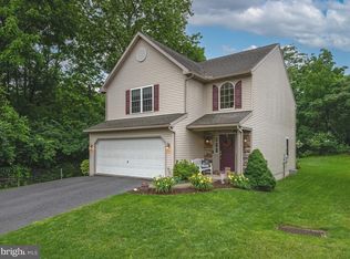 1905 Reading Blvd, West Lawn, PA 19609