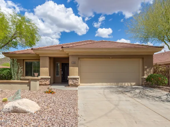 1744 W Turtle Hill Dr, Phoenix, AZ 85086