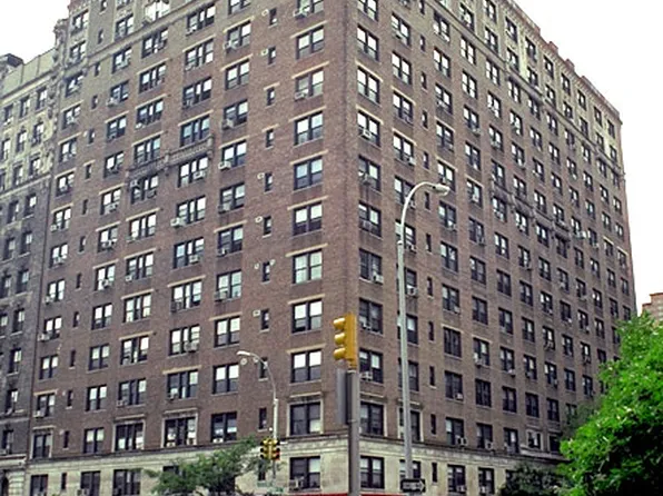 600 West 111th Street