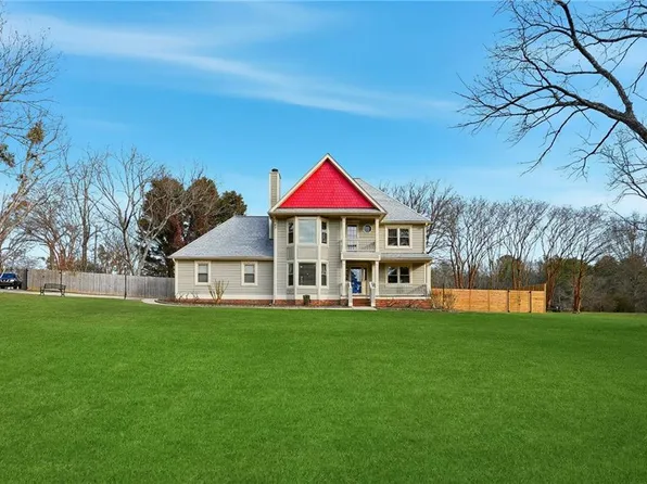 2730 Sunday Rd, Stockbridge, GA 30281