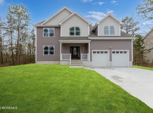 217 Nantucket Rd, Forked River, NJ 08731