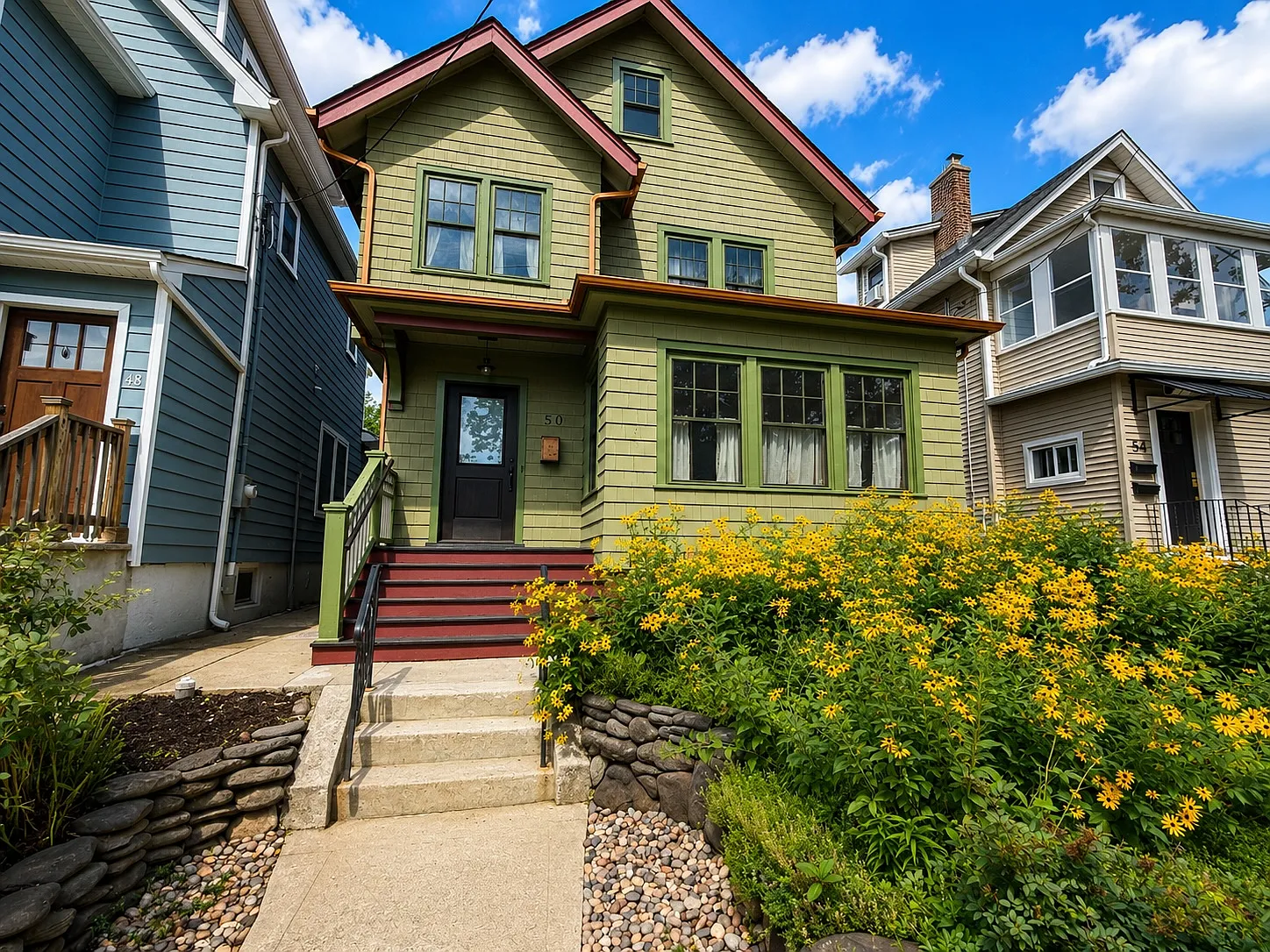 2 bed, $2,800 — Photo 1