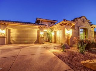 4225 E Los Altos Rd, Gilbert, AZ 85297
