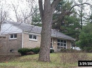 802 N Walnut St, Bloomington, IN 47404