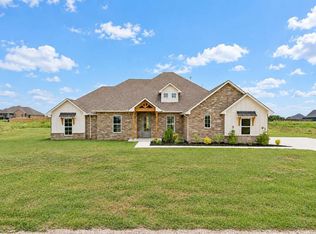 4449 Raymond Ln, Guthrie, OK 73044