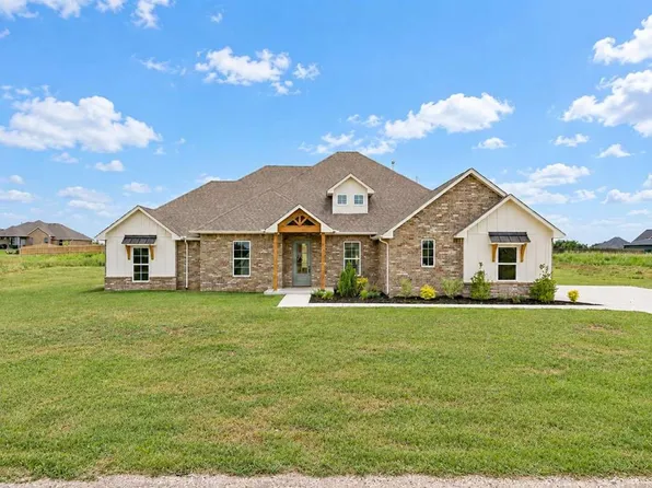 4449 Raymond Ln, Guthrie, OK 73044