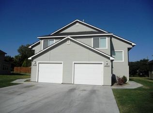 4922 Sir James Ave, Caldwell, ID 83607