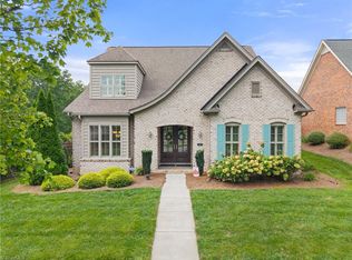 101 Mallard Glen Cir, Winston Salem, NC 27106