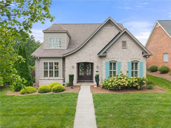 101 Mallard Glen Cir, Winston Salem, NC 27106
