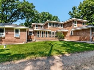 14511 Kishwaukee Valley Rd, Woodstock, IL 60098