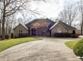 311 Genesis Dr, Bentonville, AR 72712