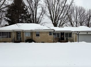 1352 Maynard Dr, Indianapolis, IN 46227