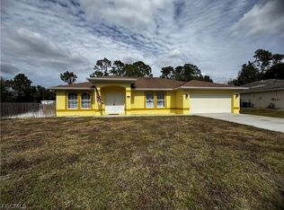 3728 Tareco St, Fort Myers, FL 33905