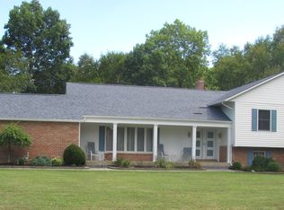 44 Michele Ln, Lock Haven, PA 17745