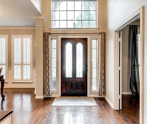4th image of 2601 Brookwood Dr