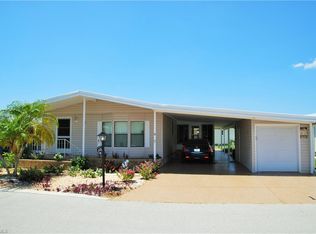 109 Snead Dr, North Fort Myers, FL 33903