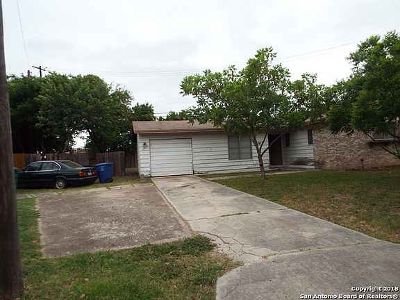 2nd image of 8419 Cimarron Dr