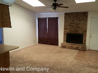 3821 Wild Rye Trl APT D, San Angelo, TX 76904