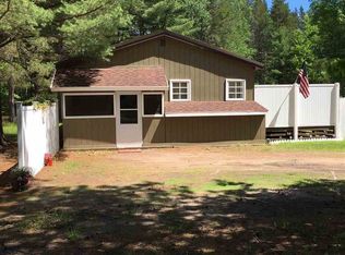 312 S Johnson Lake Dr, Gwinn, MI 49841