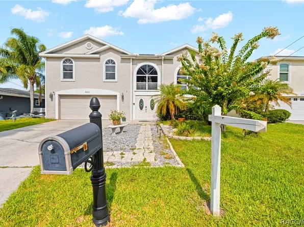 8601 Old Post Rd, Port Richey, FL 34668