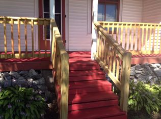 304 S Main St, Reeseville, WI 53579