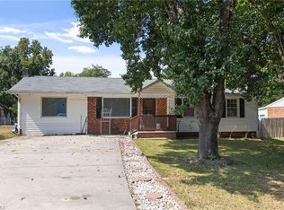 2616 Ingram Rd, High Point, NC 27263