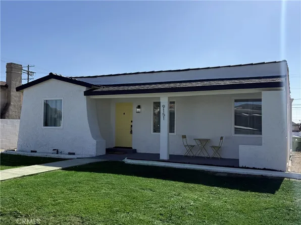 9151 La Salle Ave, Los Angeles, CA 90047