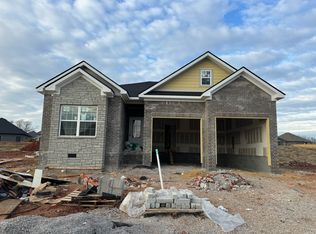 834 Shelldrake Ct, Bowling Green, KY 42104