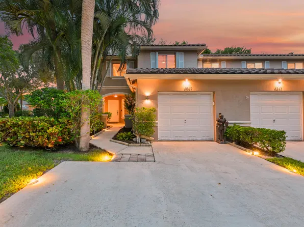 4867 Pinemore Lane, Lake Worth, FL 33463