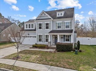 129 Bella Dr, Chesapeake, VA 23322