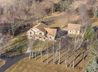 70353 Fisher Rd, Romeo, MI 48065