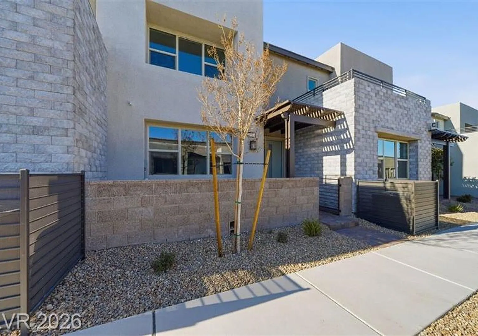 Brand new Townhome in Summerlin West! 3bd/3bth — Photo 2