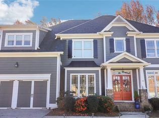5061 Stone Moss Way, Hoschton, GA 30548