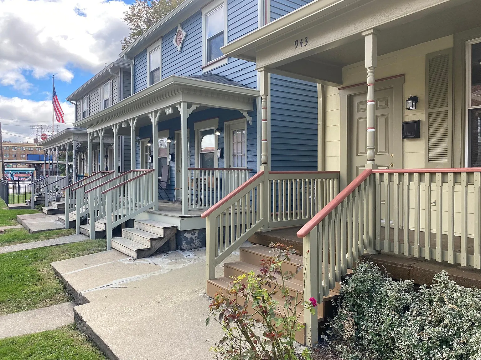 1 bed, 600 sqft, $1,050 — Photo 1