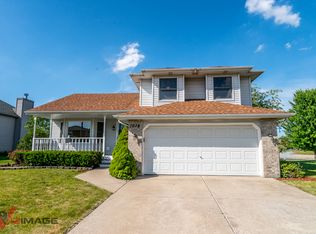 1614 Autumn Dr, Joliet, IL 60431