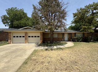 3006 59th St, Lubbock, TX 79413