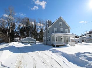28 Rangeley Rd, Rangeley, ME 04970