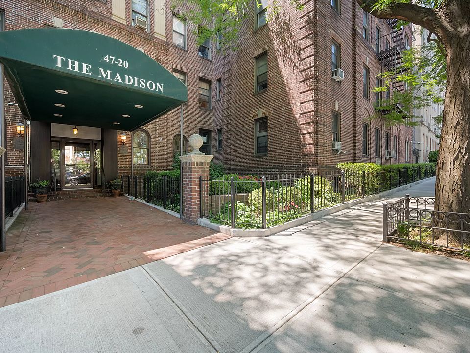 1st image of 4720 42nd St APT 6E