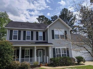 154 Jereme Bay Rd, West Columbia, SC 29170