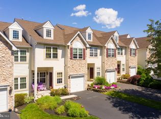 4602 Old Oak Rd, Doylestown, PA 18902