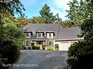 19007 SW East Side Rd, Lake Oswego, OR 97034