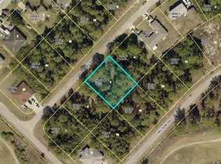 4803 Jordan Ave, Lehigh Acres, FL 33973
