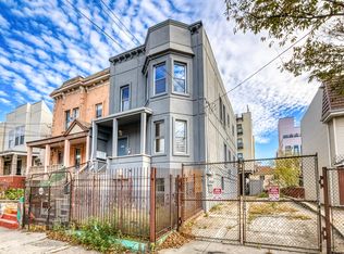 1414 Vyse Ave, Bronx, NY 10459