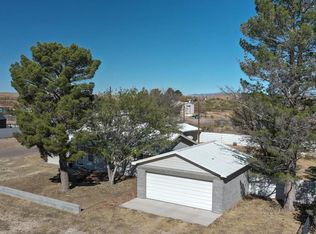 1310 W Philadelphia St, Marfa, TX 79843