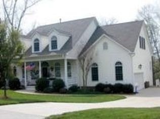 412 Hogan Woods Cir, Chapel Hill, NC 27516