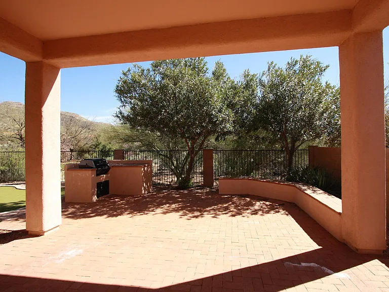 5206 N Canyon Rise Pl — Photo 21