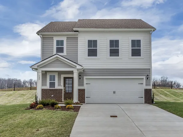 629 Emerson Ln, Westmoreland, TN 37186