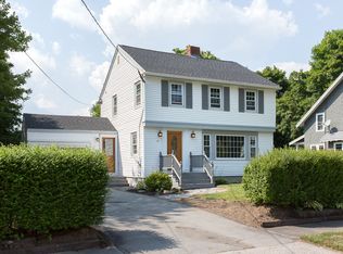 21 Hastings St, Portland, ME 04102