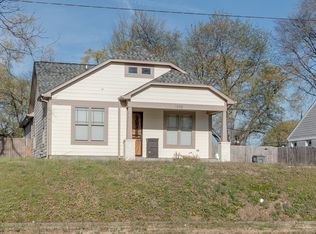 1055 N Evergreen St, Memphis, TN 38107